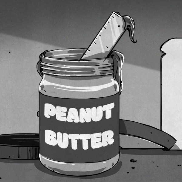 Going Nuts over NIST's Standard Reference Peanut Butter
