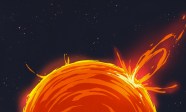 Solar Flares And Radio Communications How Precarious Are Our 