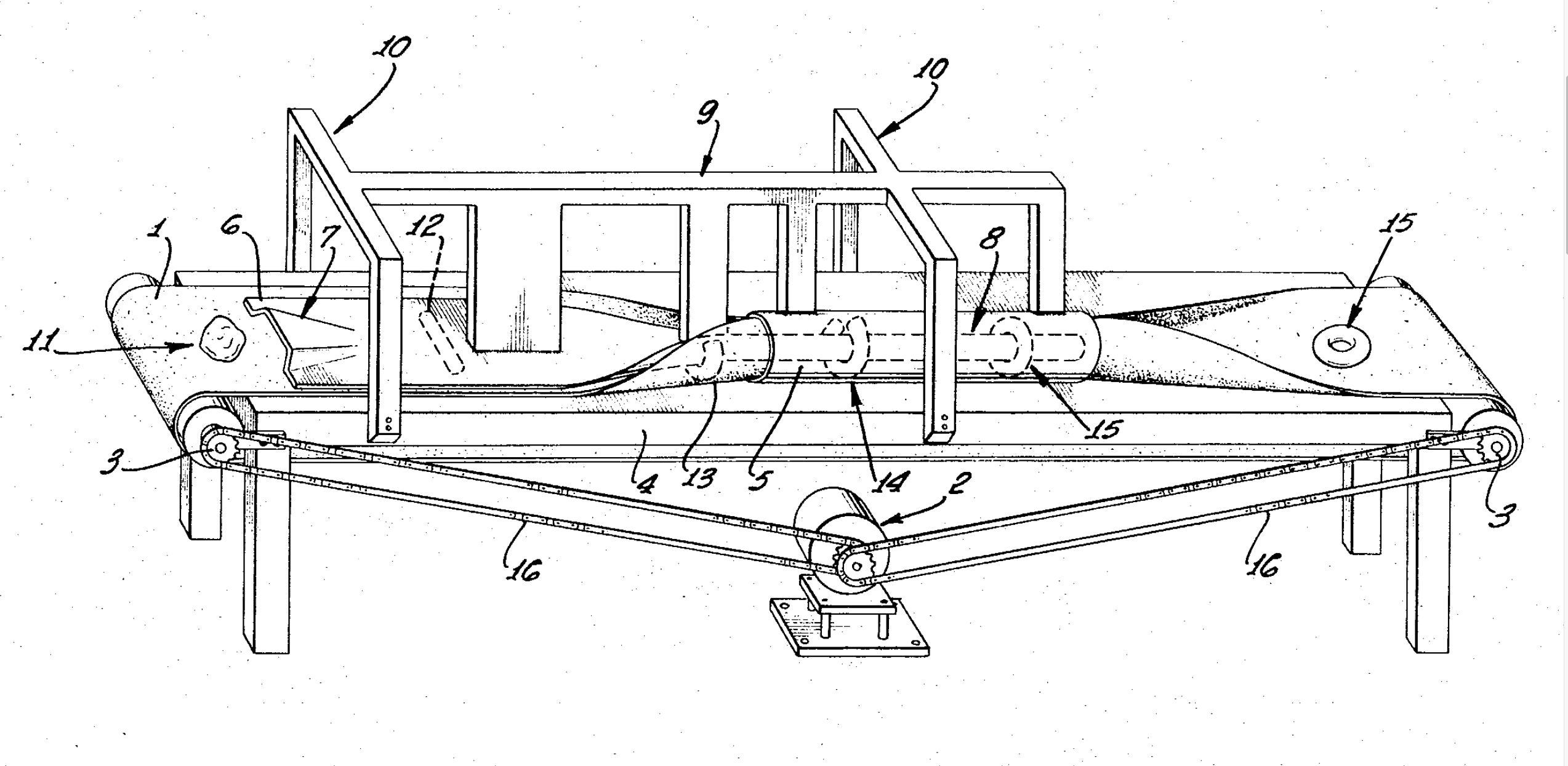 The Wichinsky Bagelmatic Hackaday