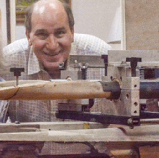 Farewell, bagel-making machine inventor