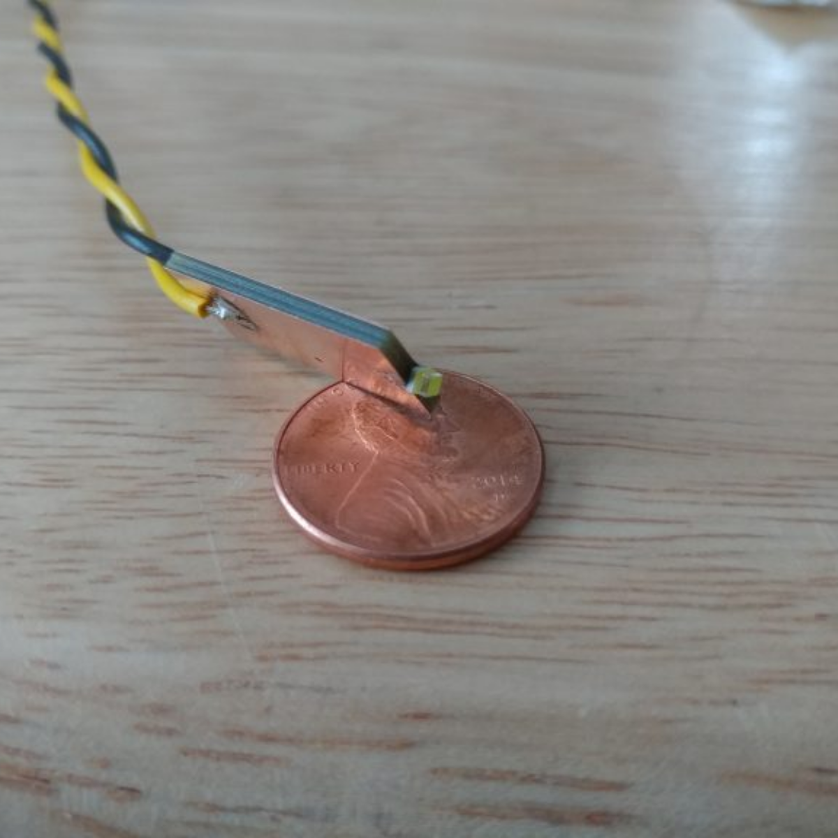 Led Light | Hackaday