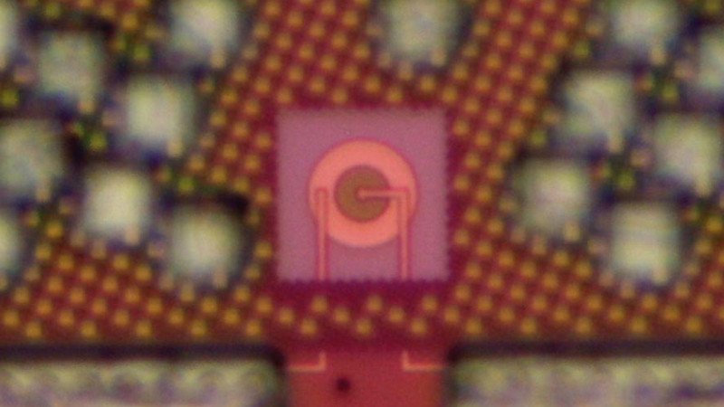 LEDs-On-Chips Will Give Us Lower Cost Optoelectronics - Hackaday