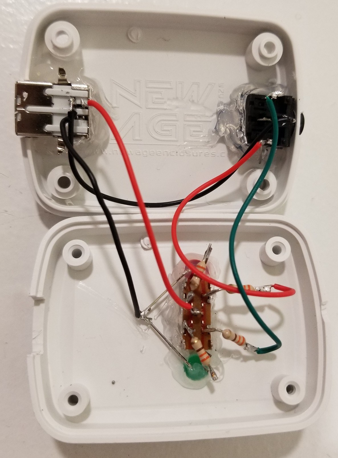 20 | December | 2020 | Hackaday