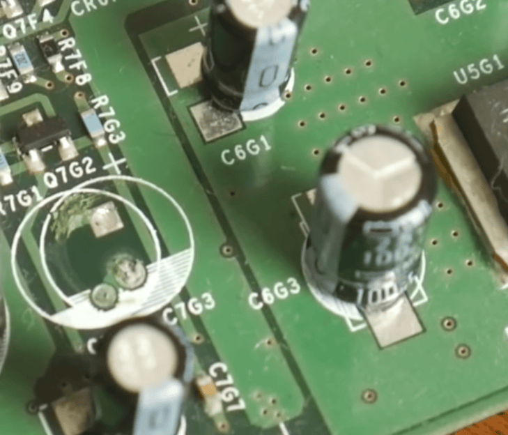 Capacitor Plague | Hackaday