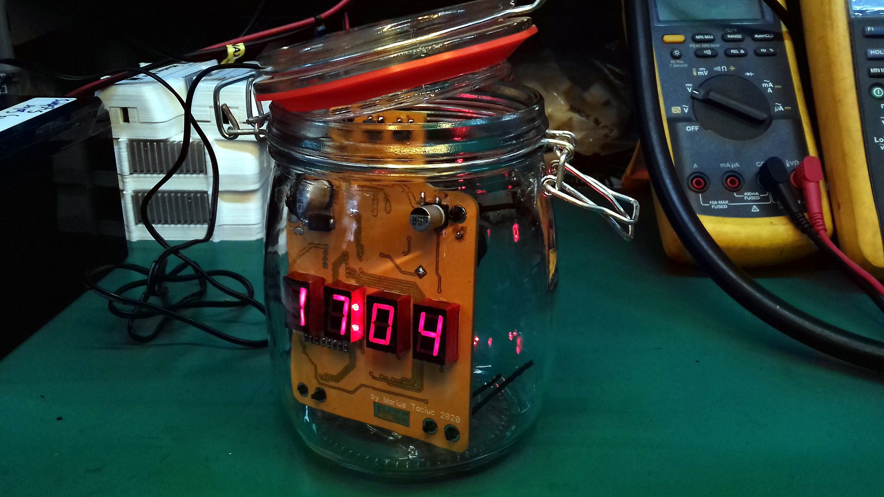 January | 2021 | Hackaday | Page 6