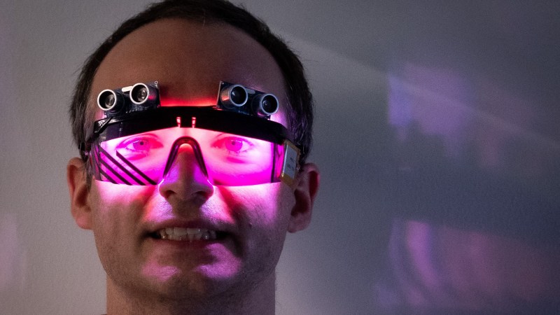 27 | January | 2021 | Hackaday