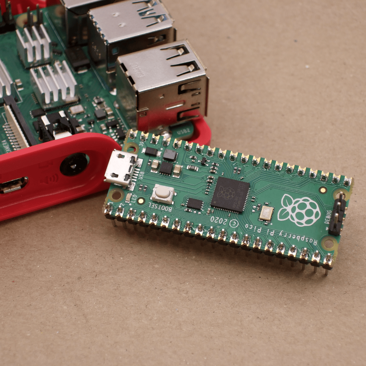 23 | January | 2021 | Hackaday