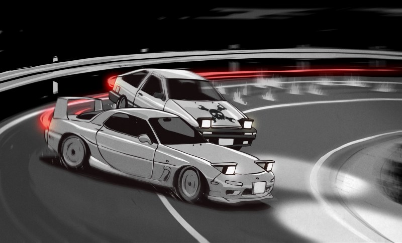 15 Best Drifting Games on Android that You Have to Try in 2020