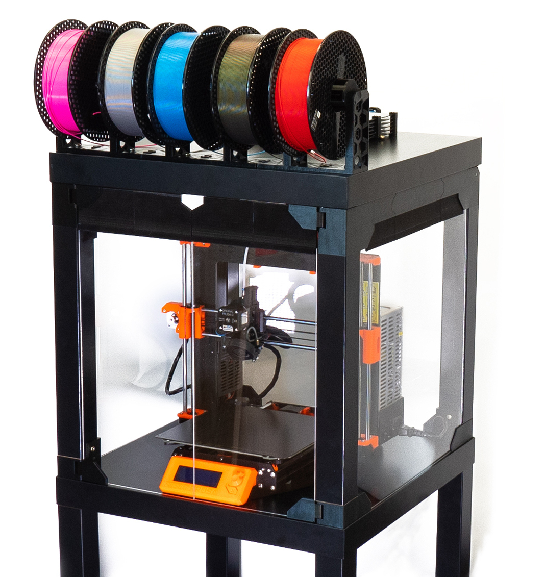 efterfølger Saucer ydre 3D Printering: Why Aren't Enclosures Easier? | Hackaday
