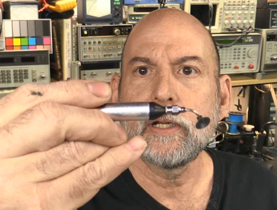 Learn Bil Herd’s DIY Surface Mount Assembly Process | Hackaday