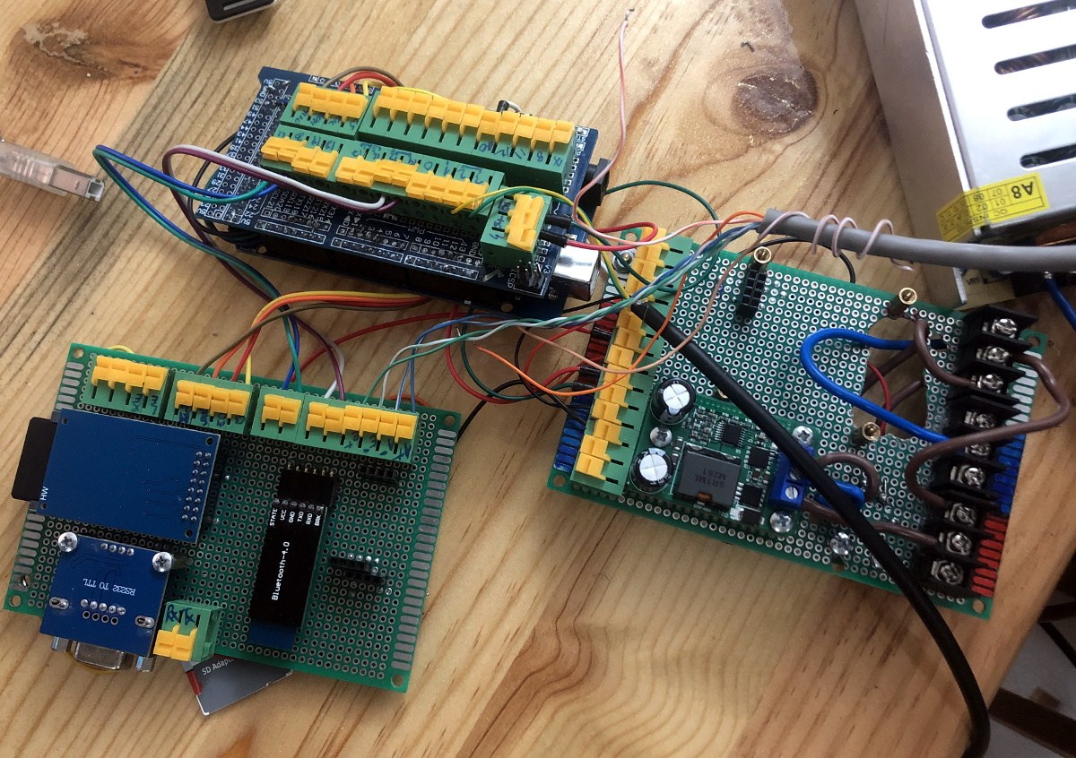 08 | January | 2021 | Hackaday | Page 2