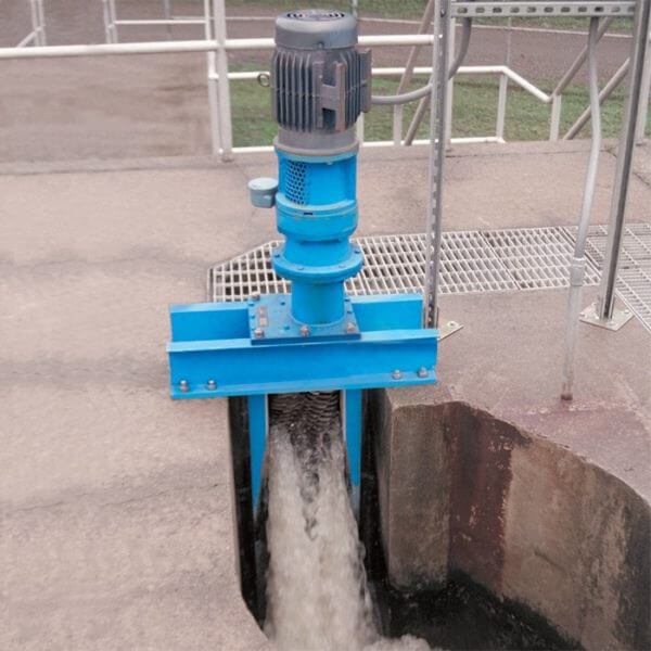 Sewage Maceration Is As Gross As It Sounds | Hackaday