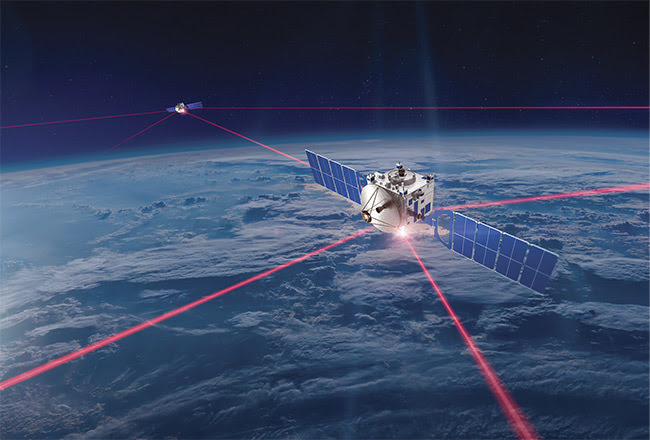 A Brief History Of Optical Communication | Hackaday