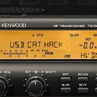erotisch Ondergedompeld stuk Bringing Modern Control To An Old Radio | Hackaday