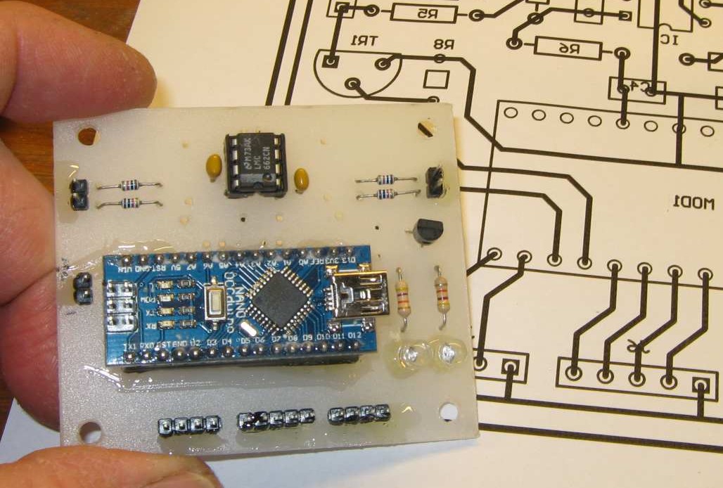 Custom Controller Makes Turbomolecular Pump Suck | Hackaday