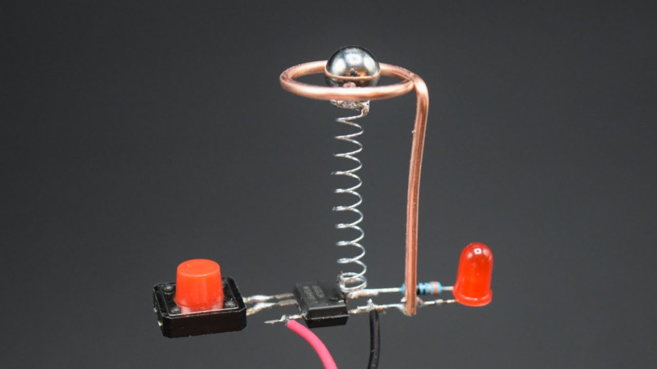 50PCS Vibration Schalter Sensor transparent Skates Gyro output Shake Rod 