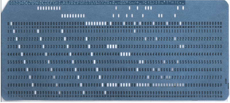 Unicode On Building The One Character Set To Rule Them All Hackaday