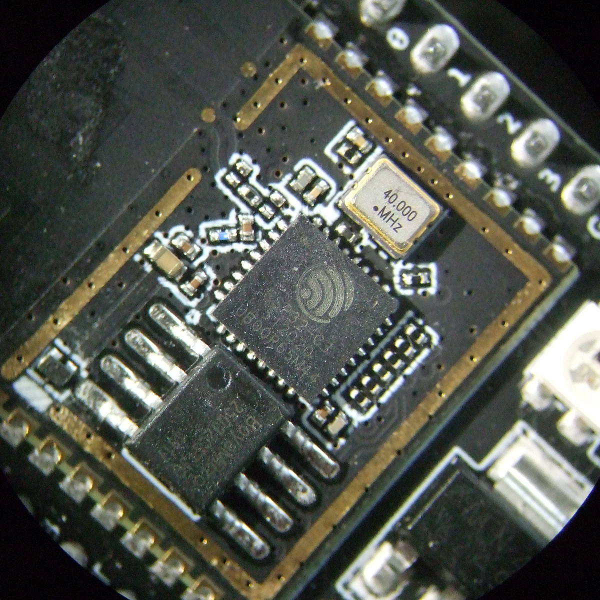 Announcing ESP32-H2, an IEEE 802.15.4 + Bluetooth 5 (LE) RISC-V SoC
