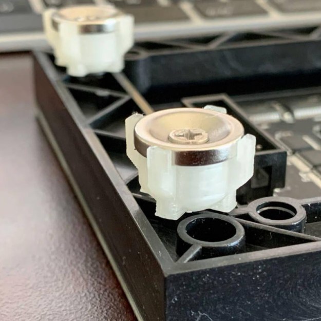 LED Panel | Hackaday