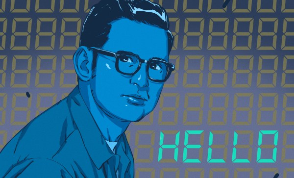 Tty Hackaday Tty Hackaday