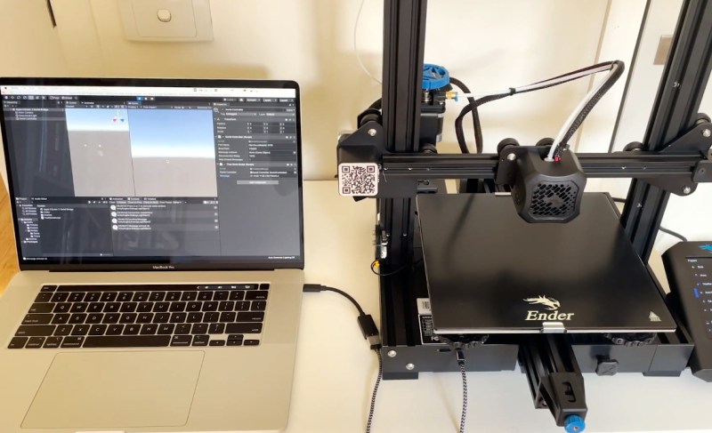 Ender 3 | Hackaday
