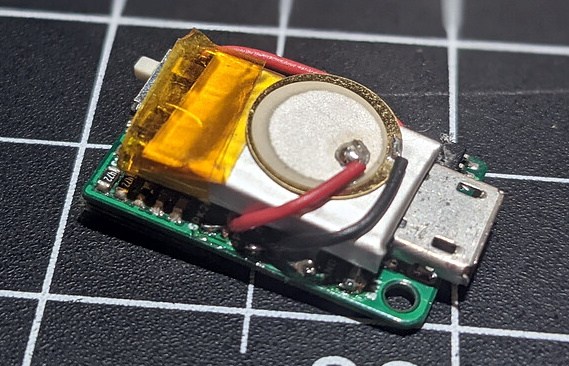 Arduboy Gets Even Smaller With New Nano Edition | Hackaday