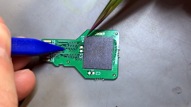What is Ball Grid Array Soldering on PCB?