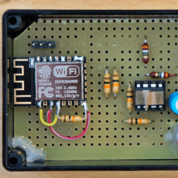 The Right Tools For The Job | Hackaday
