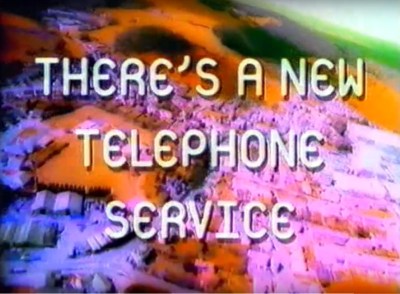 The TV advert looked promising in 1998.