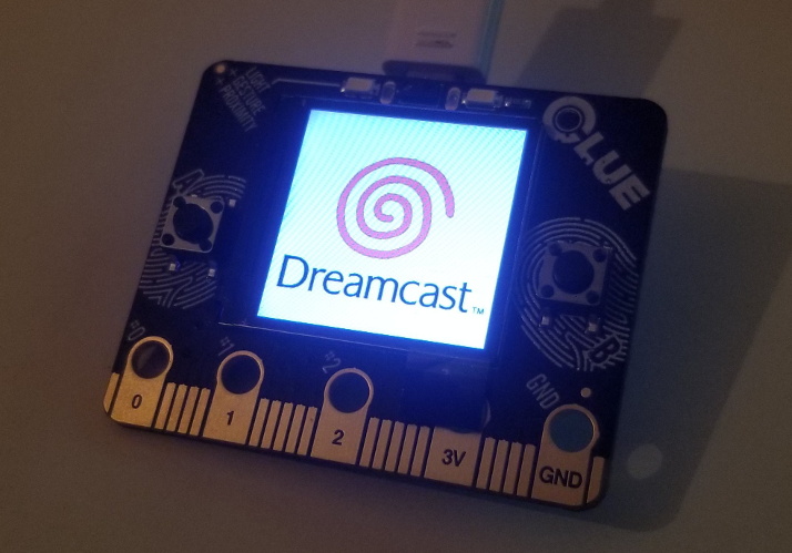 Restored Dreamcast Is A SEGA Fan's Dream Come True