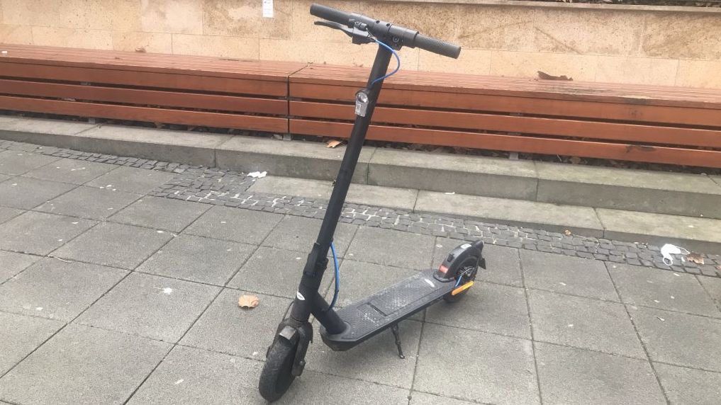 Put More Scoot In Yer Scooter