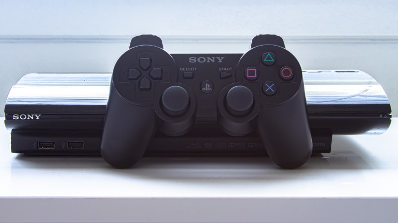 PS4 hardware loss will be covered by launch purchases, Sony hopes