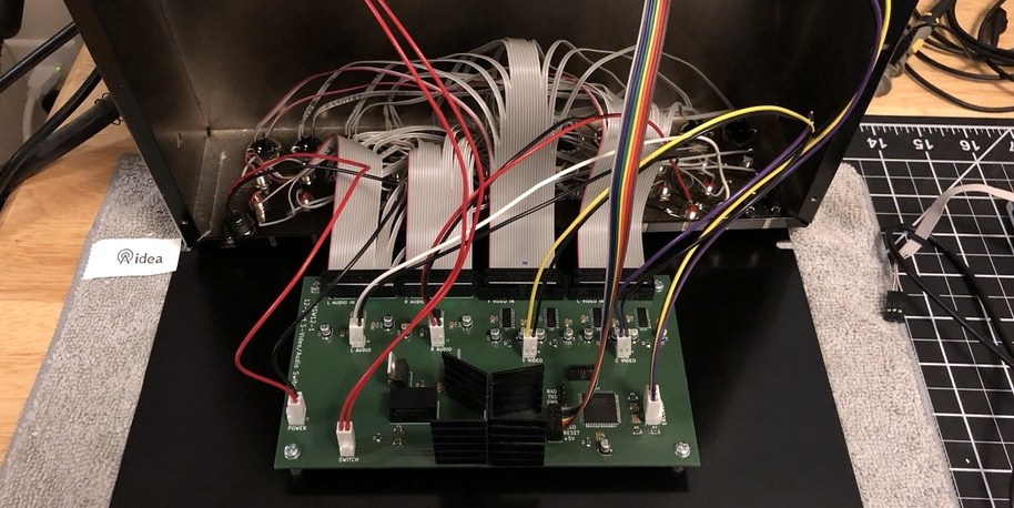 30 | March | 2021 | Hackaday