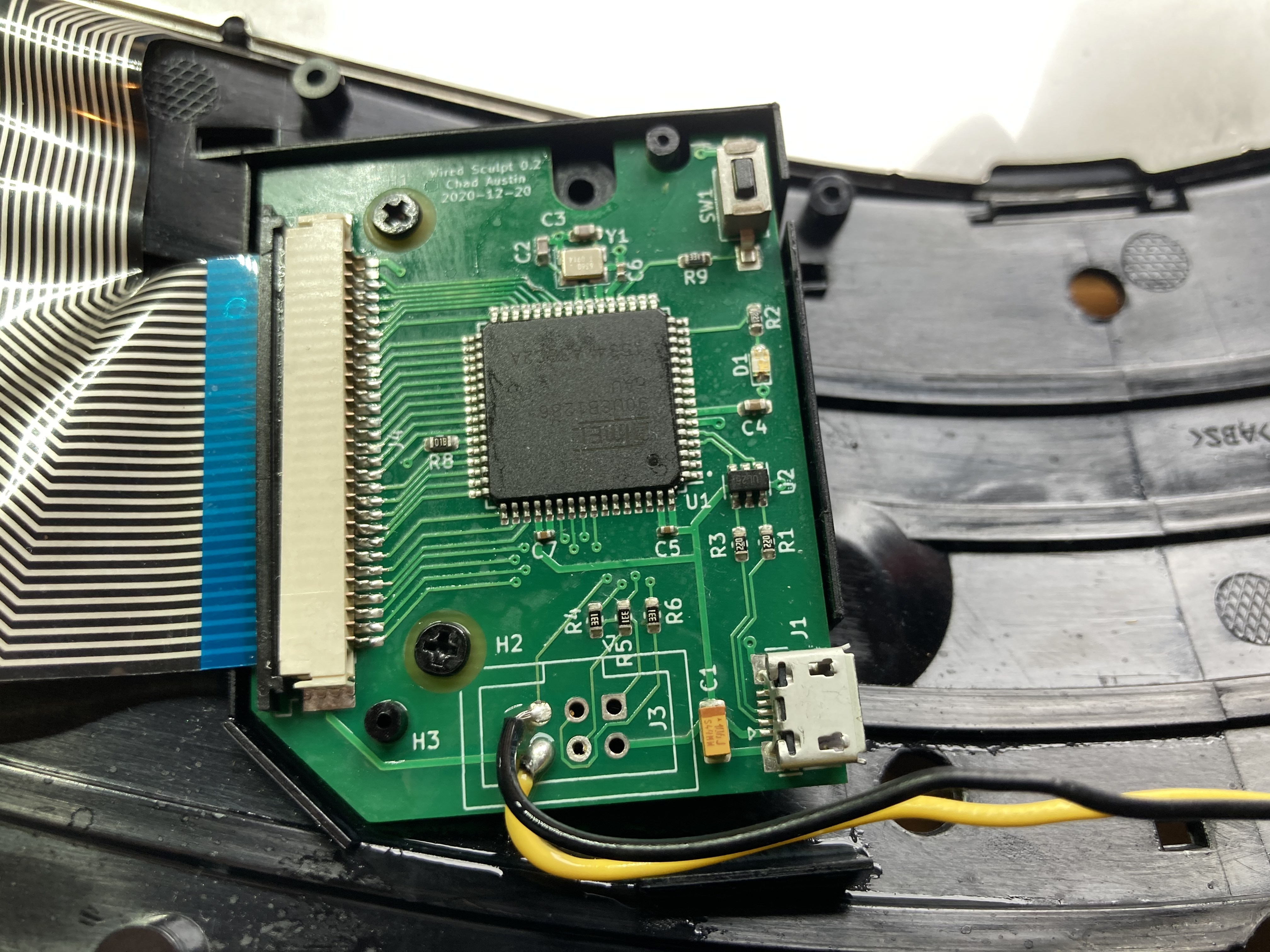 18 | March | 2021 | Hackaday | Page 2