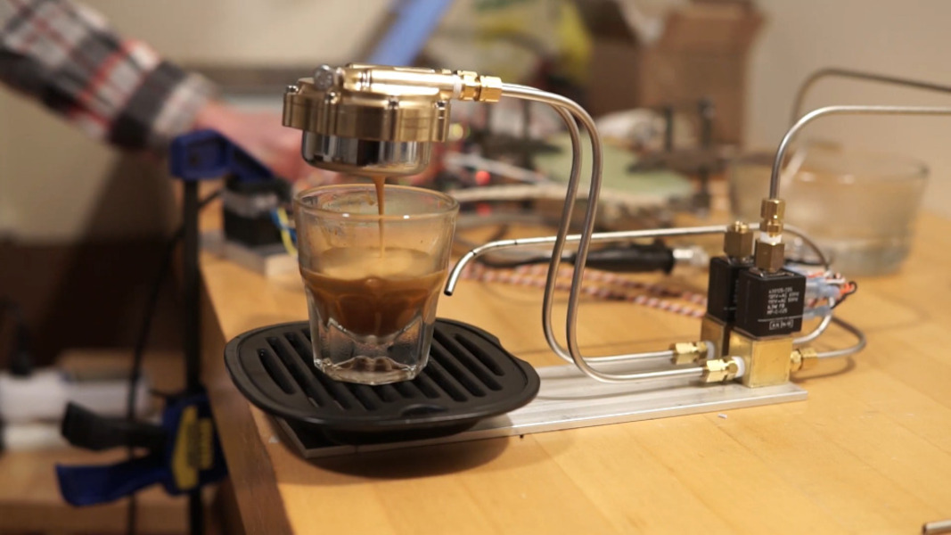 How to Make Espresso Without a Machine 3 Ways