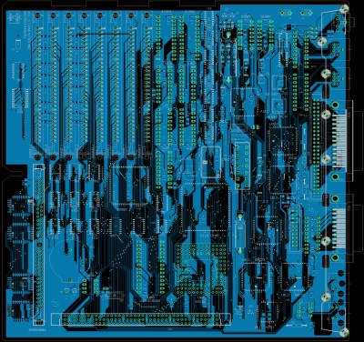 EagleCad | Hackaday