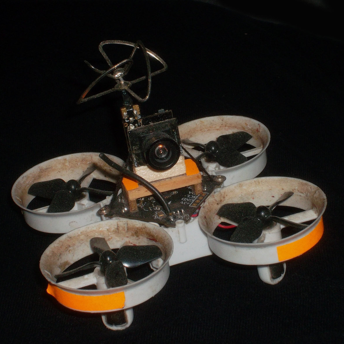 Lost a Lightweight Quadcopter? Here Are The Best Ways To Find It