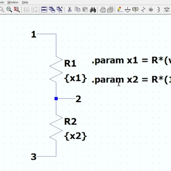 Custom Components In LTSpice | Hackaday