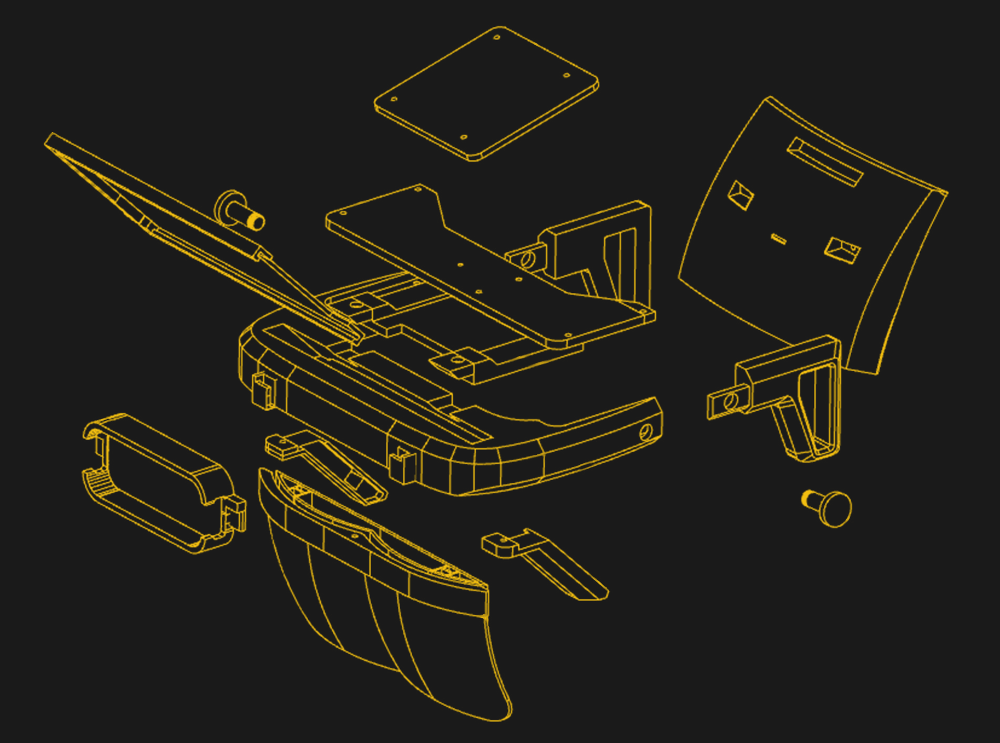 28 | March | 2021 | Hackaday