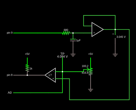 Circuit VR: Arduino Virtually Meets Analog | Hackaday