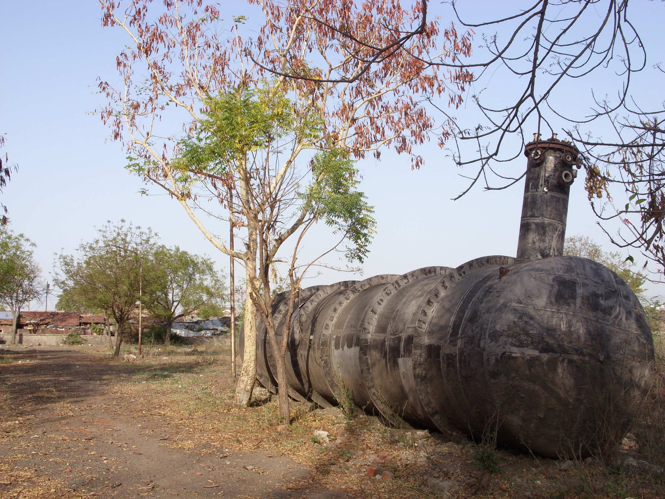 Cleaning Up Bhopal: The World’s Worst Industrial Disaster | Hackaday