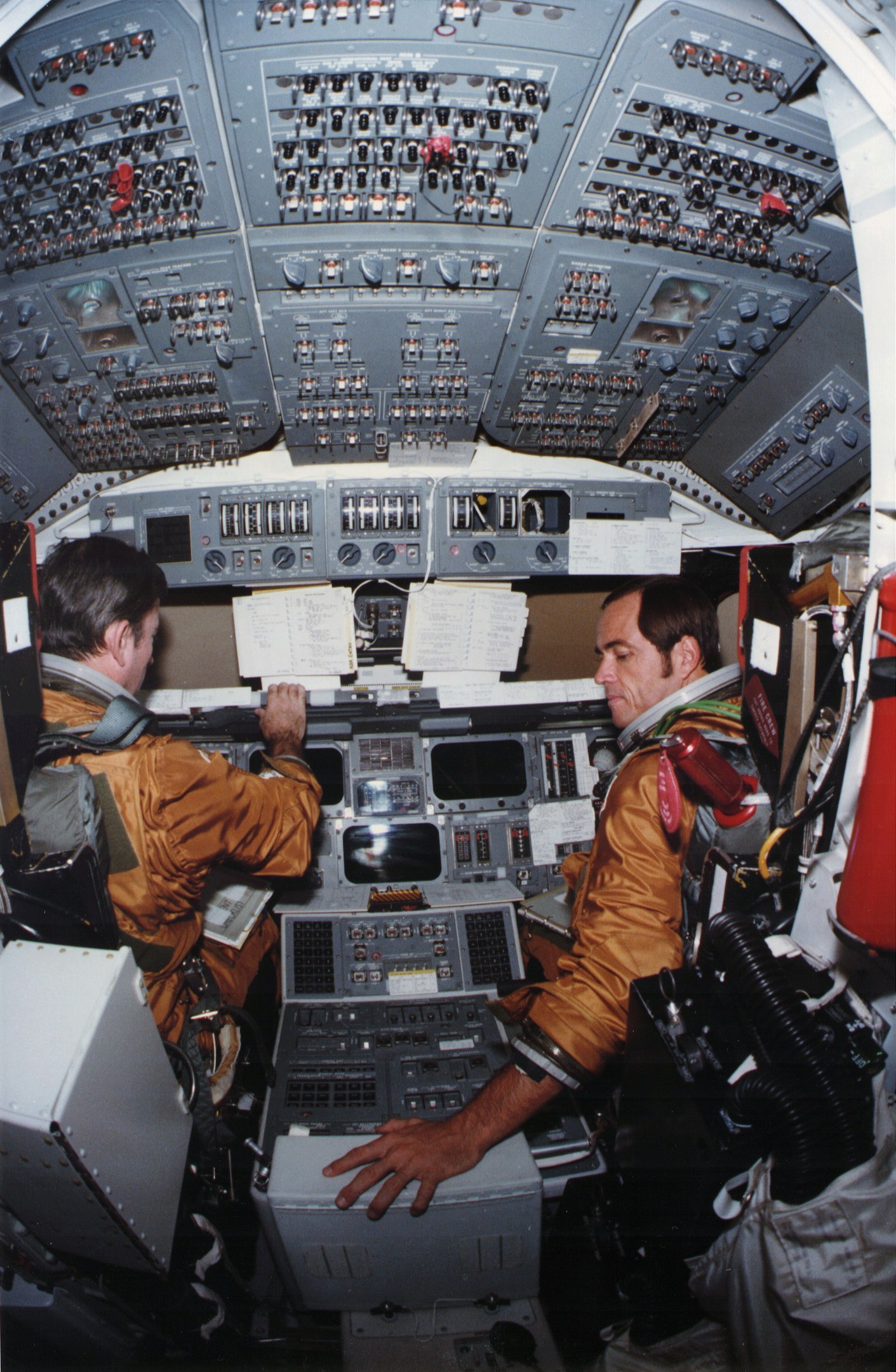 Space Shuttle Program: 40th Anniversary Of The First Launch Of Columbia ...