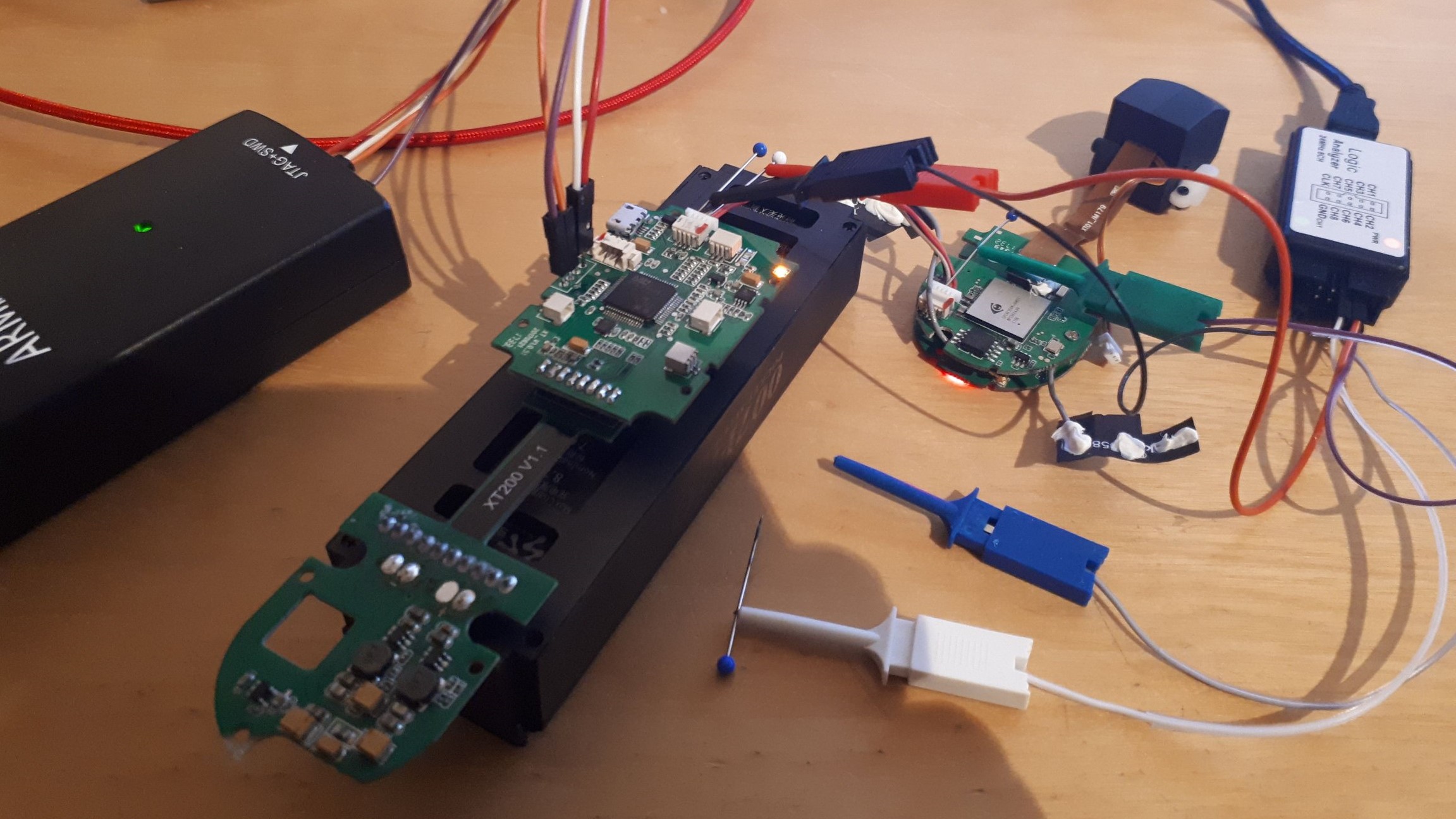 Taking Reverse Engineering To The Skies: Cheap Drone Gets PX4 Autopilot ...