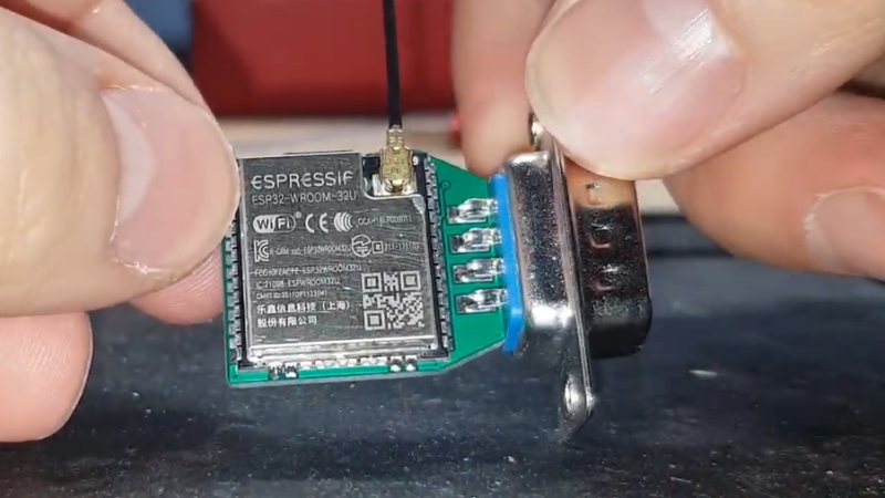 Bluetooth serial port что это