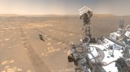 NASA Uses Mars Global Localization As GNSS Replacement For The NASA Uses Mars Global Localization As GNSS Replacement For The