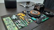 Taking A Peek Inside The Newest Echo Show 10 Hackaday