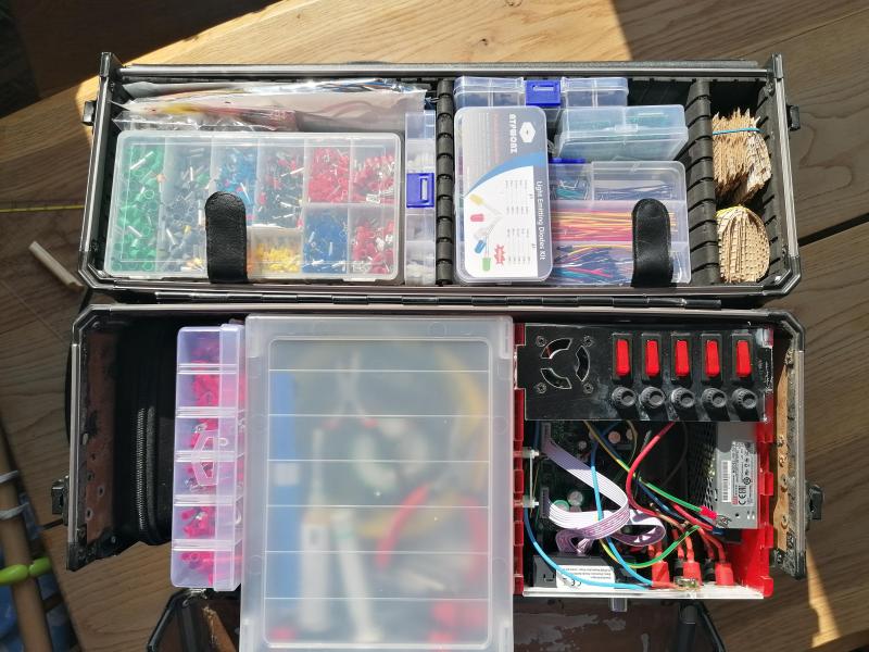 10 | May | 2021 | Hackaday | Page 2