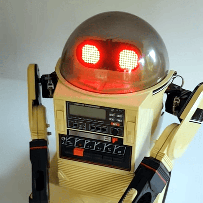 18 | May | 2021 | Hackaday
