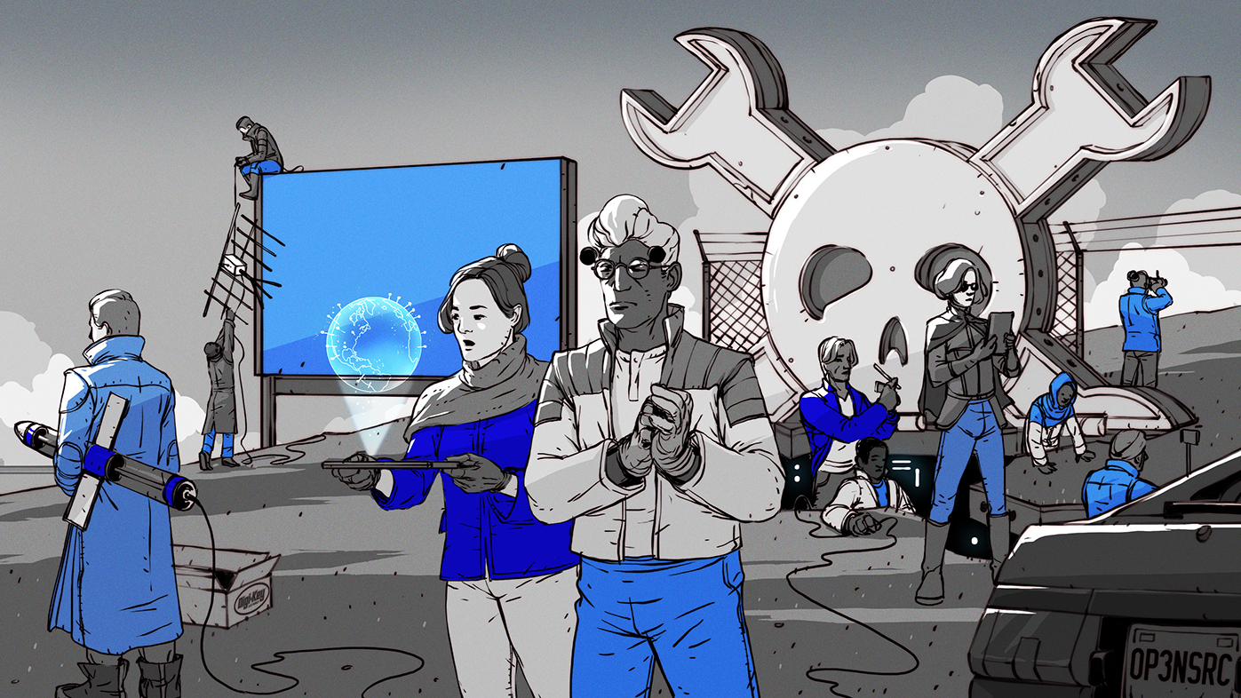 What s Your Favorite Kind of Hack