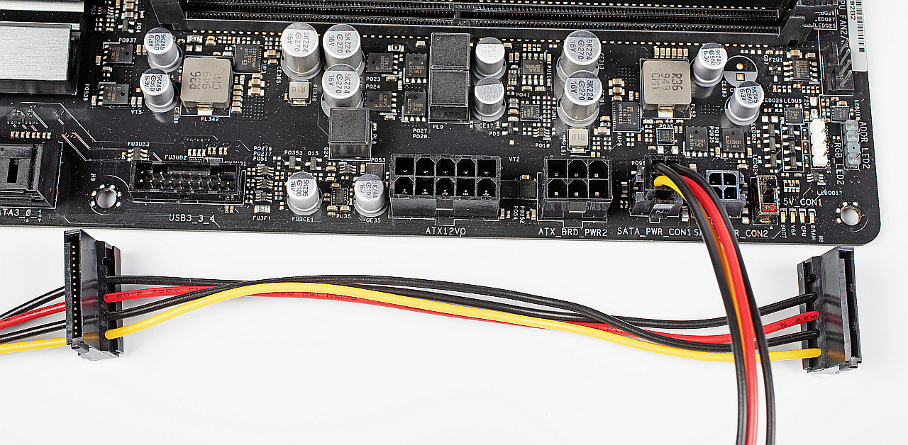 mac mini power supply voltage and current